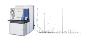 mass spectrometry analysis, human chorionic gonadotropin